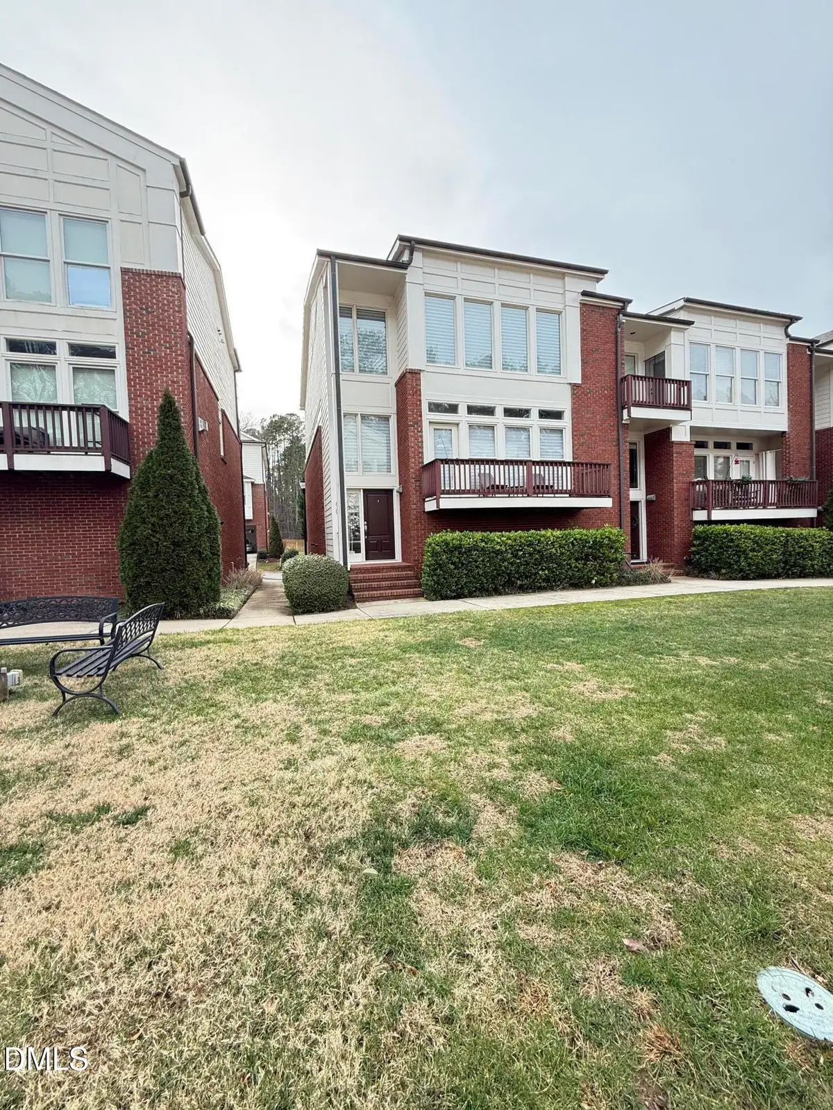 839 The Village Circle, Raleigh, NC 27615 - Image #1