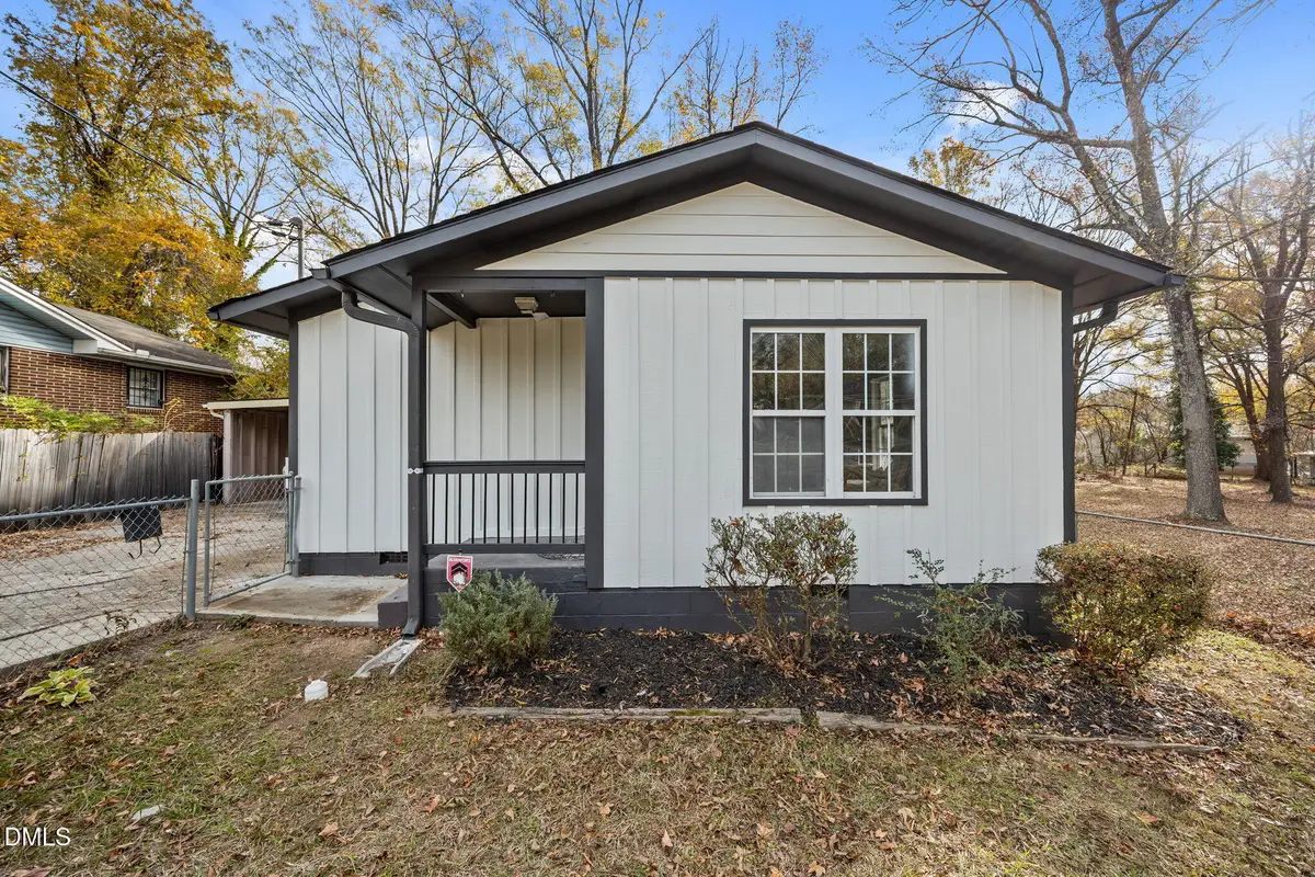 309 Cody Street, Durham, NC 27703 - Image #1