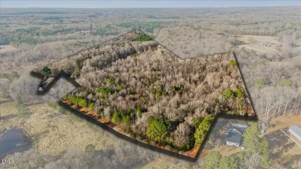 0 Lee Emerson, Bear Creek, NC 27207