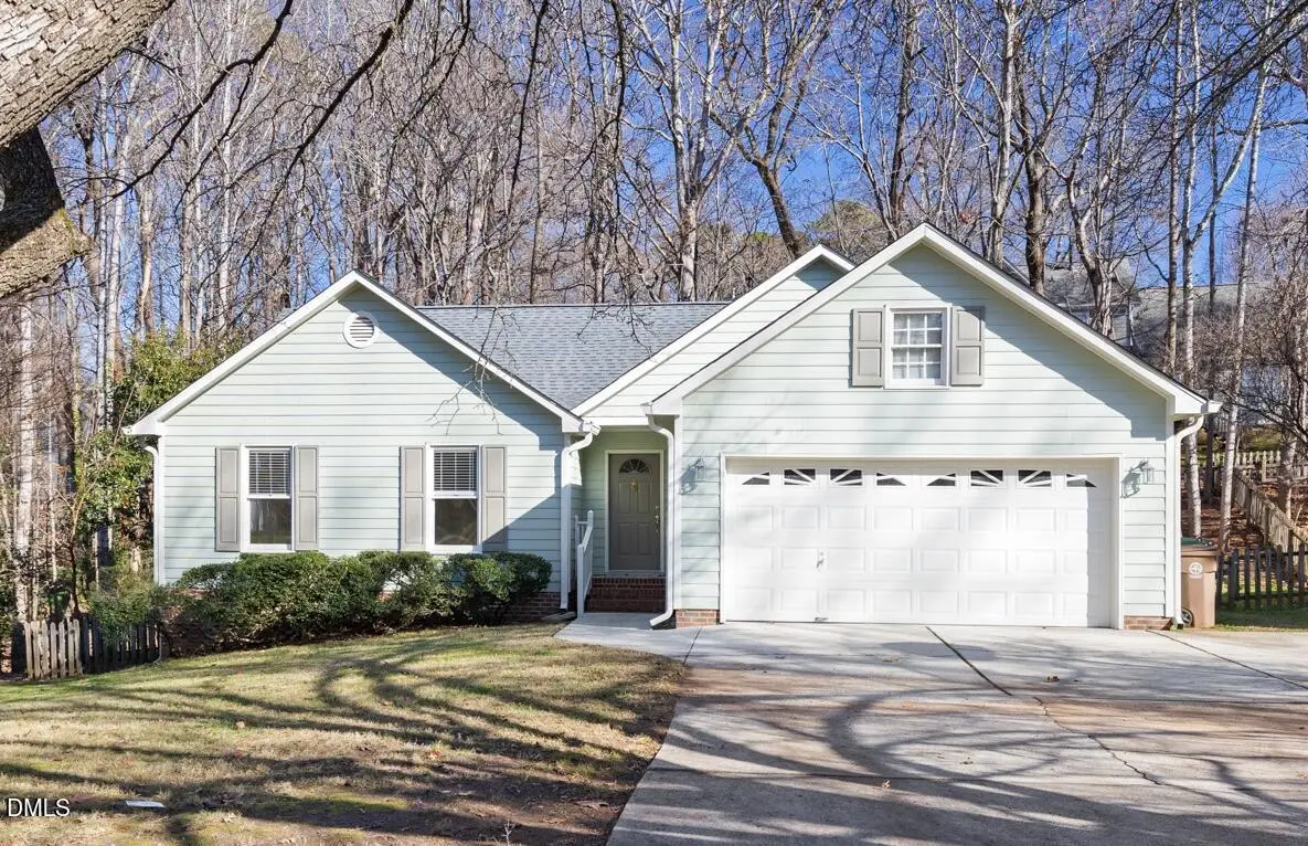 224 Amberglow Place, Cary, NC 27513 - Image #1