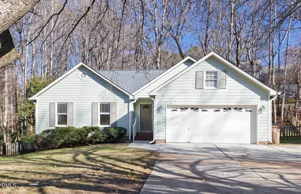 224 Amberglow Place, Cary, NC 27513