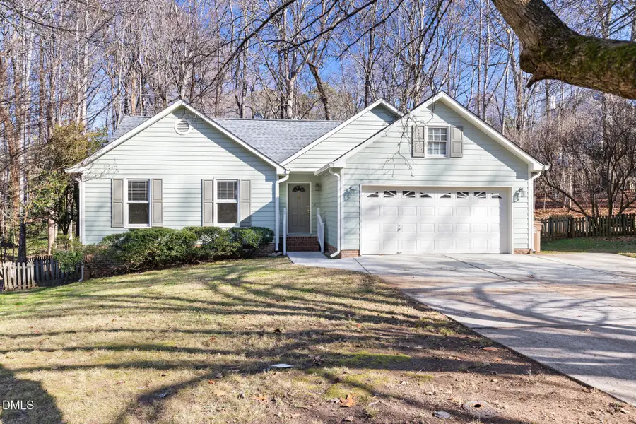 224 Amberglow Place, Cary, NC 27513 - Image #3