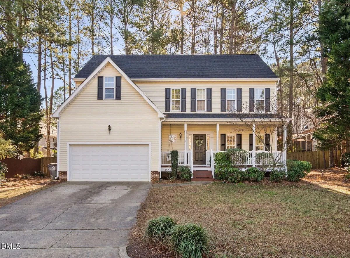 1101 Waterford Green Drive, Apex, NC 27502 - Image #1