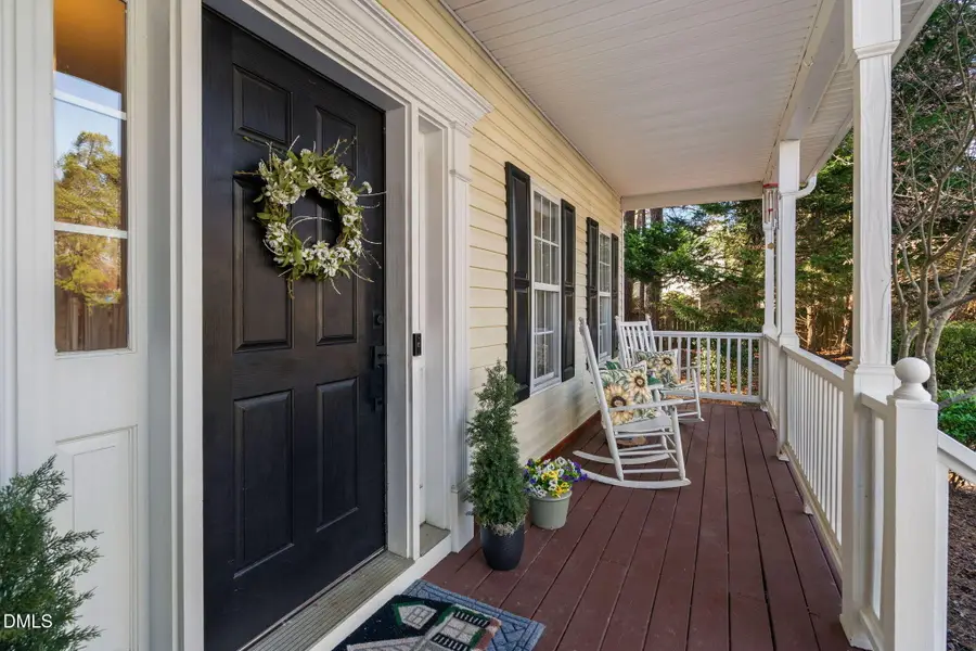 1101 Waterford Green Drive, Apex, NC 27502 - Image #2