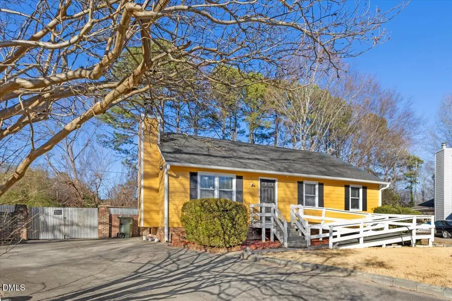 3612 Satellite Court, Raleigh, NC 27604 - Image #2