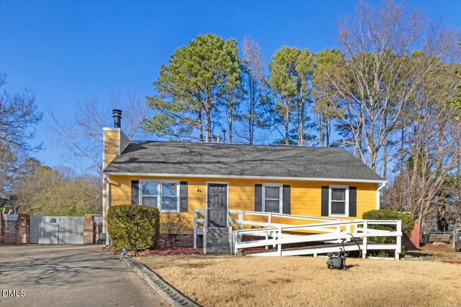 3612 Satellite Court, Raleigh, NC 27604 - Image #3