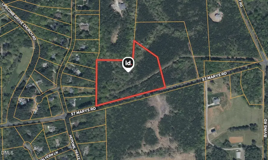 6506 St Marys Road, Hillsborough, NC 27278 - Image #2