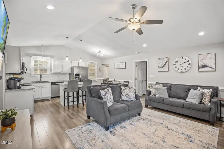 107 Claymont Road, Louisburg, NC 27549 - Image #3