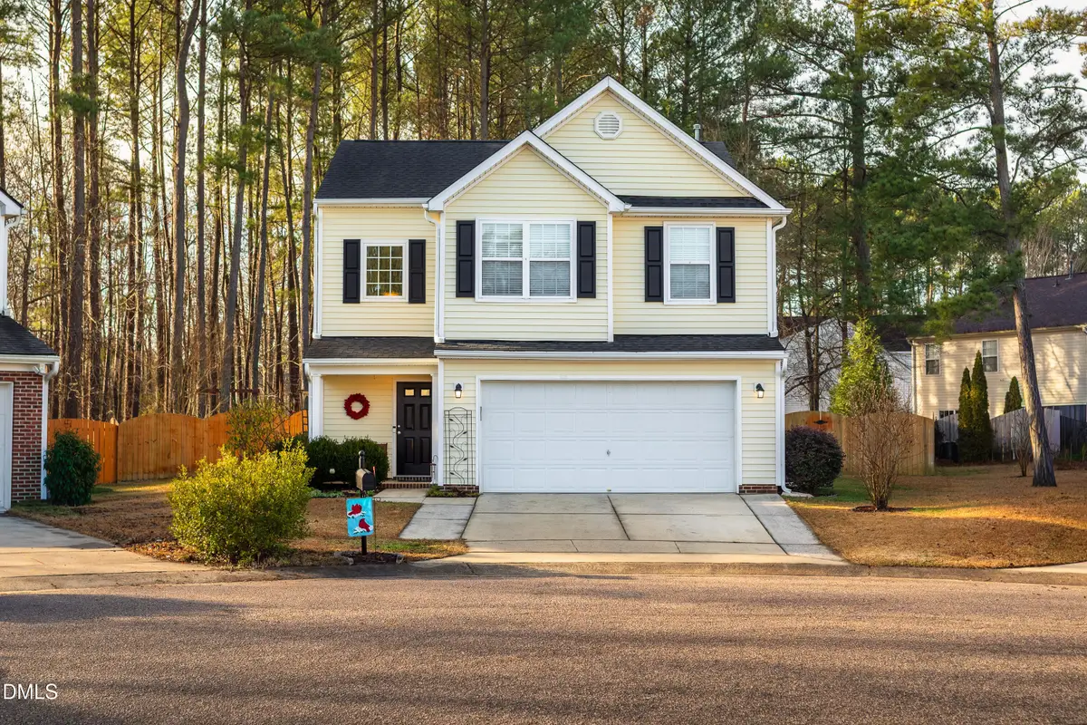 8305 Eel Court, Raleigh, NC 27616 - Image #1