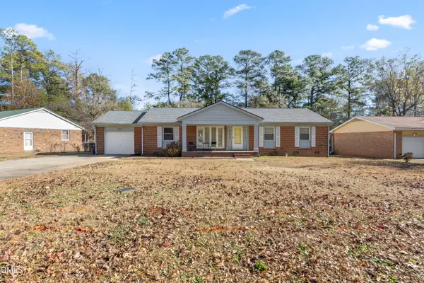 209 Haverhill Drive, Fayetteville, NC 28314