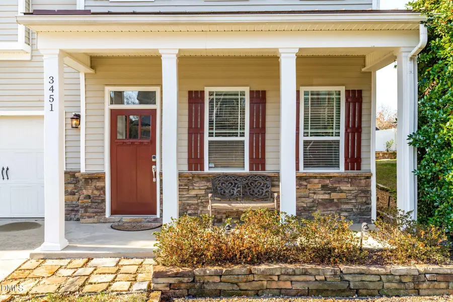 3451 Massey Pond Trail, Raleigh, NC 27616 - Image #2