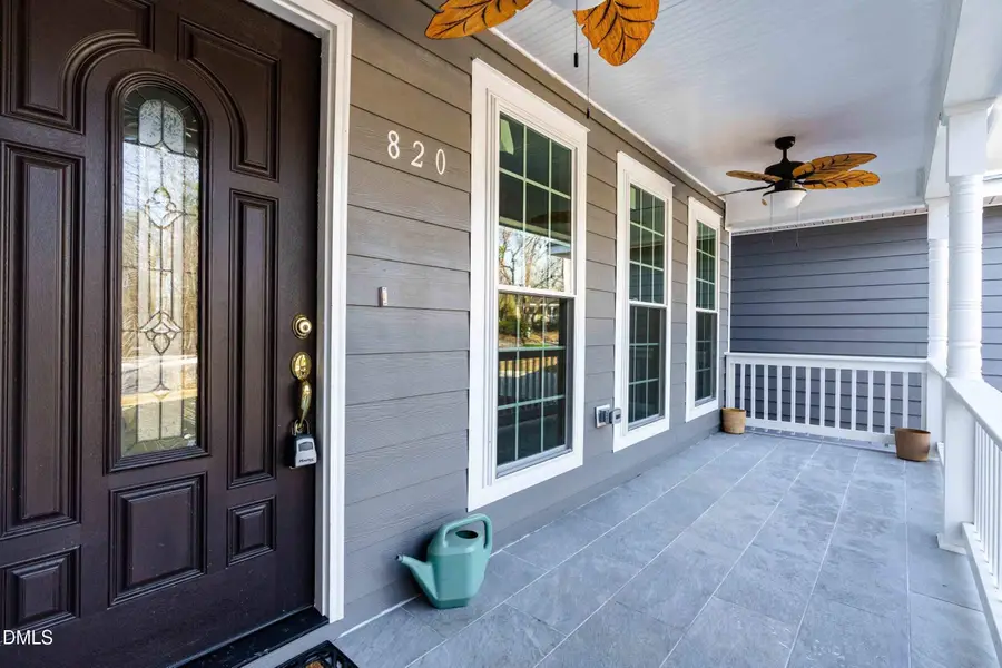 820 E Cardinal Drive, Fuquay Varina, NC 27526 - Image #3