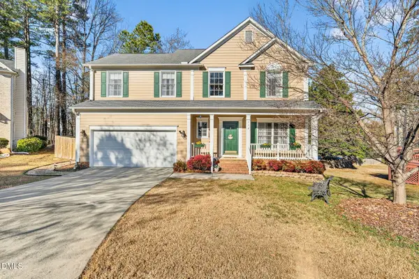 112 Del Rio Drive, Cary, NC 27519