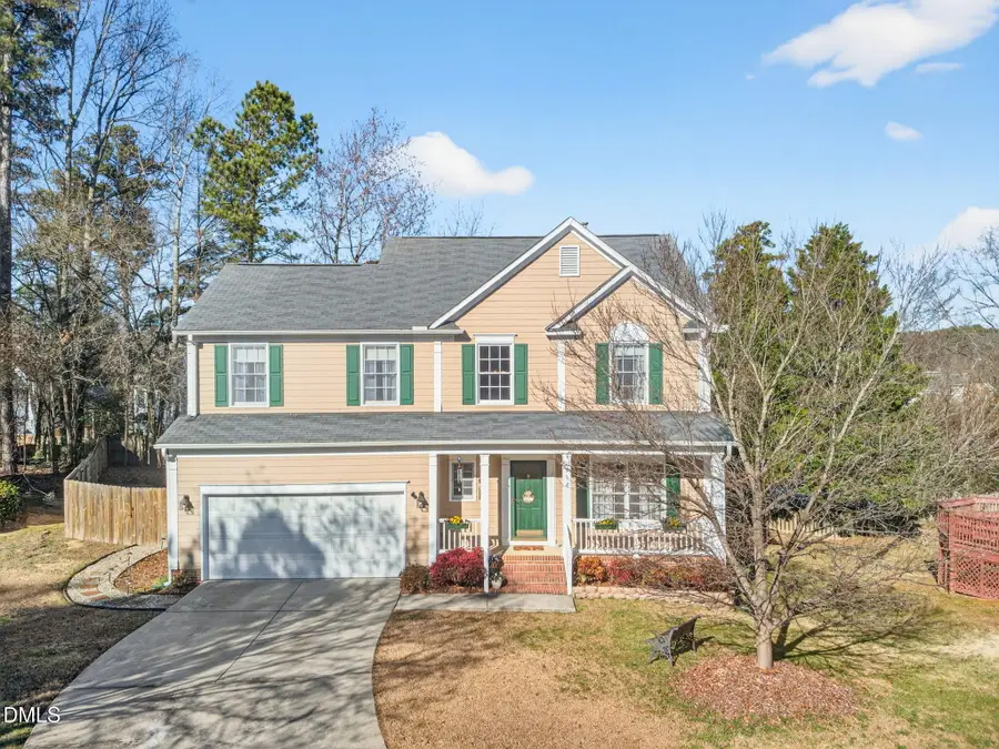 112 Del Rio Drive, Cary, NC 27519 - Image #3
