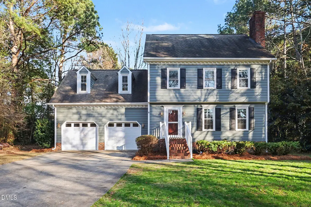 5009 Allanbrooke Lane, Fuquay Varina, NC 27526 - Image #1