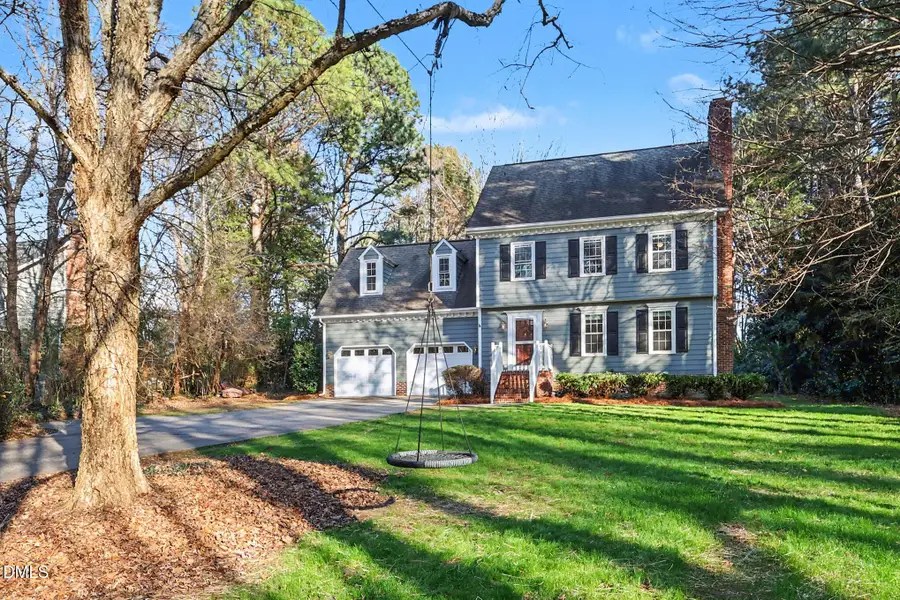 5009 Allanbrooke Lane, Fuquay Varina, NC 27526 - Image #3