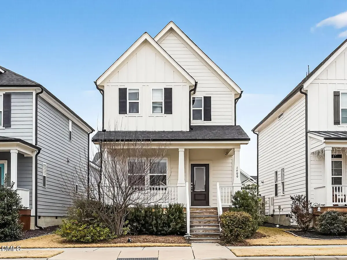 1400 Big Falls Drive, Wendell, NC 27591 - Image #1