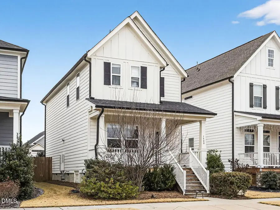 1400 Big Falls Drive, Wendell, NC 27591 - Image #2