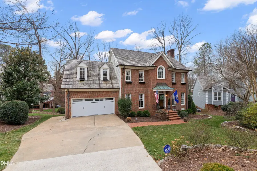 2005 Westmouth Bay Court, Raleigh, NC 27615 - Image #3