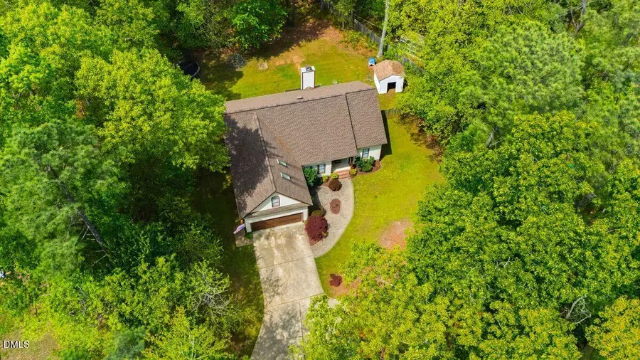 3428 Hardwood Drive, Apex, NC 27539 - Image #3