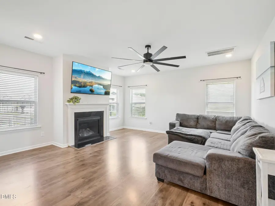 303 Bent Willow Drive, Clayton, NC 27527 - Image #3