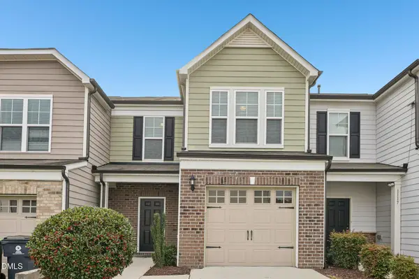 1115 Rocketcress, Durham, NC 27713