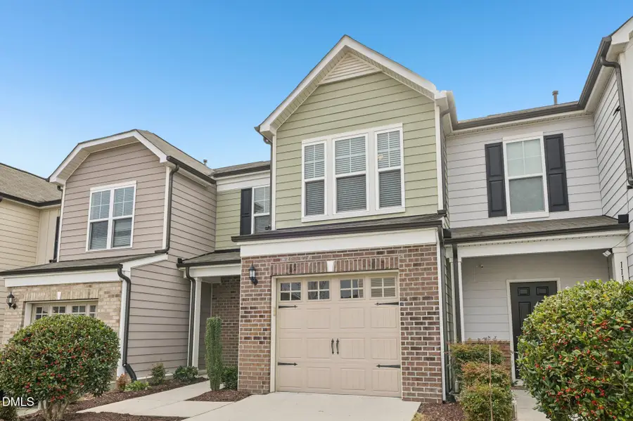 1115 Rocketcress Drive, Durham, NC 27713 - Image #3