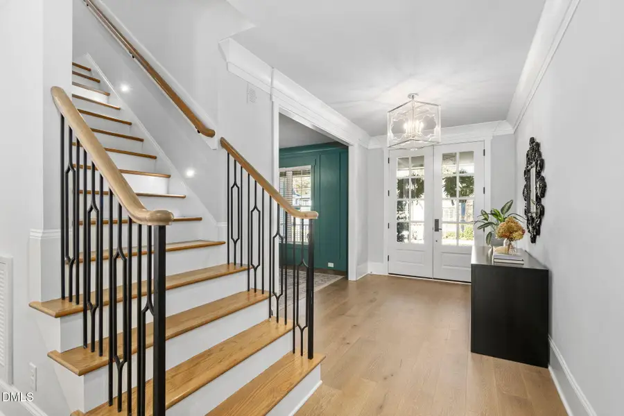 3417 Edgemont Drive, Raleigh, NC 27612 - Image #3