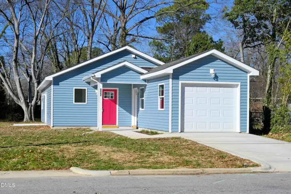 522 Pennsylvania Avenue, Rocky Mount, NC 27801