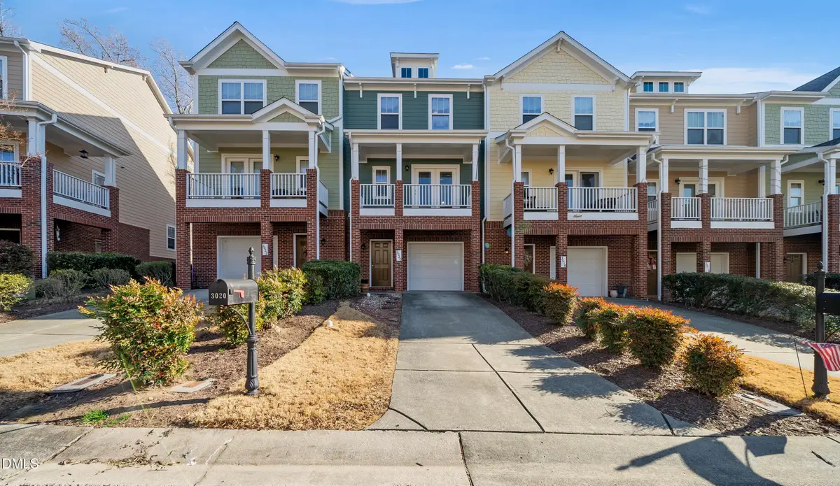 3020 Winfred Dell Lane, Cary, NC 27511 - Image #1