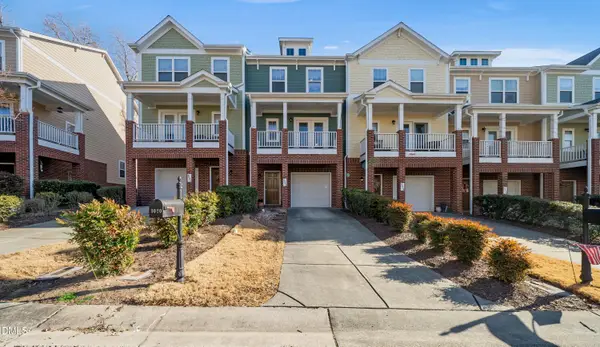 3020 Winfred Dell Lane, Cary, NC 27511