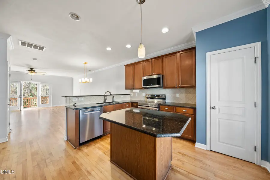 3020 Winfred Dell Lane, Cary, NC 27511 - Image #3