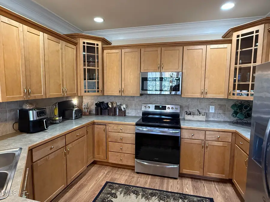 5933 Two Pines Trail, Wake Forest, NC 27587 - Image #3