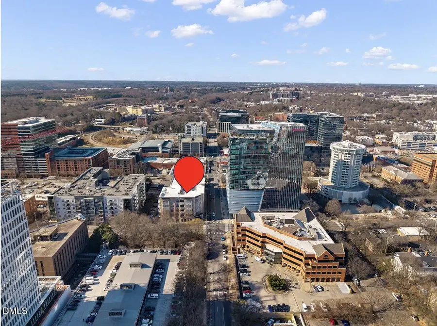 317 W Morgan Street #215, Raleigh, NC 27601 - Image #3