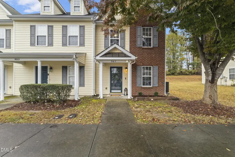907 Savin Landing, Knightdale, NC 27545 - Image #2