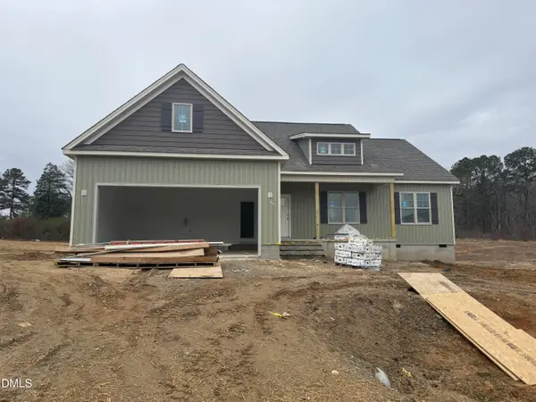 275 Tee Drive, Selma, NC 27576