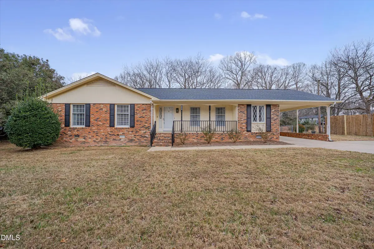 5018 Gatewood Drive, Durham, NC 27712 - Image #1