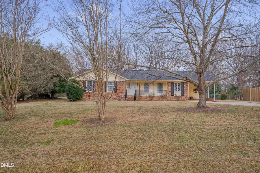 5018 Gatewood Drive, Durham, NC 27712 - Image #2