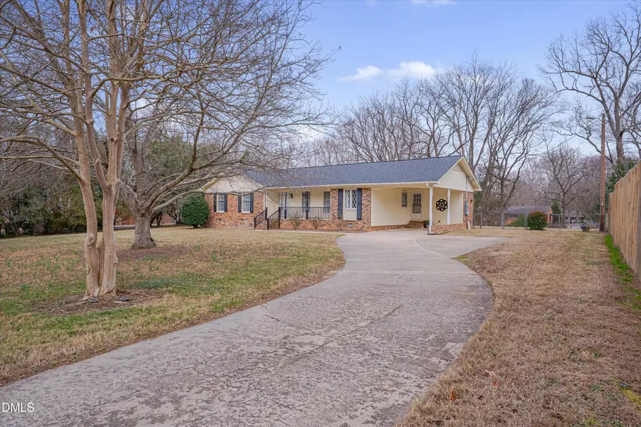 5018 Gatewood Drive, Durham, NC 27712 - Image #3