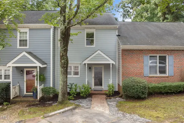 111 Strass Court, Cary, NC 27511