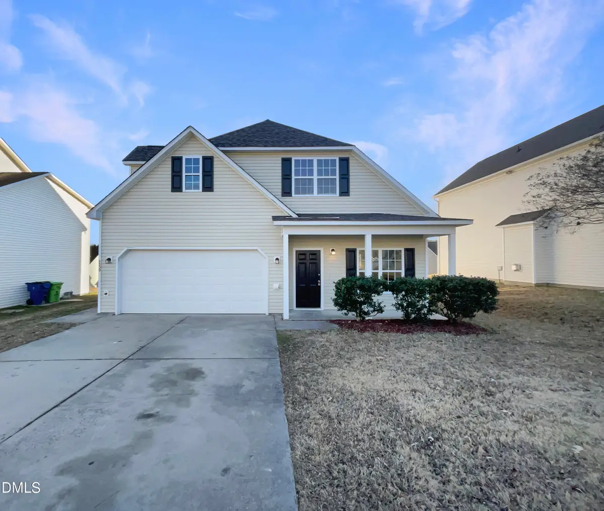 6830 Paint Rock Lane, Raleigh, NC 27610 - Image #1