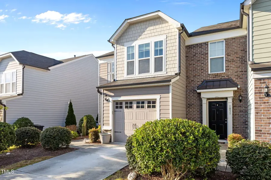 1049 Laceflower Drive, Durham, NC 27713 - Image #3