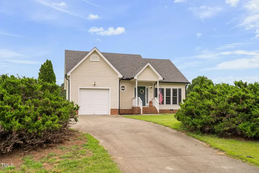 65 Linnett Court, Youngsville, NC 27596 - Image #3