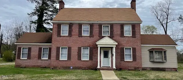 1609 Main Street, Scotland Neck, NC 27874 - Image #1