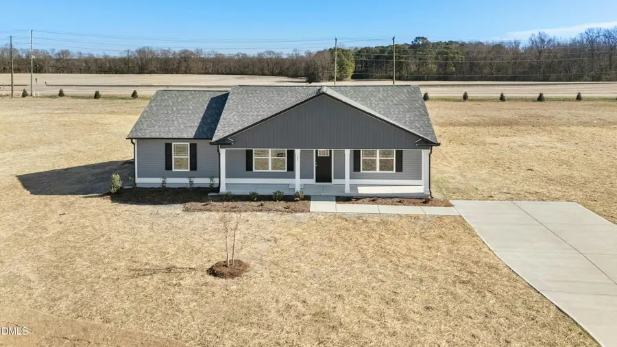 102 Dees Meadow Lane, Fremont, NC 27830 - #2