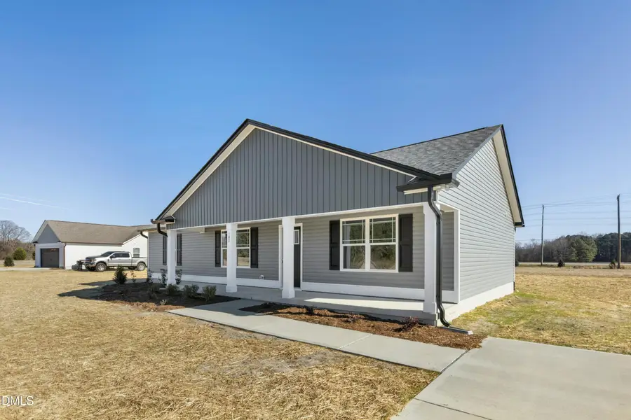 102 Dees Meadow Lane, Fremont, NC 27830 - #3