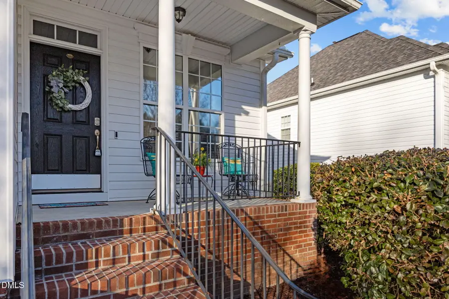 1608 Old Sexton Place, Fuquay Varina, NC 27526 - Image #3