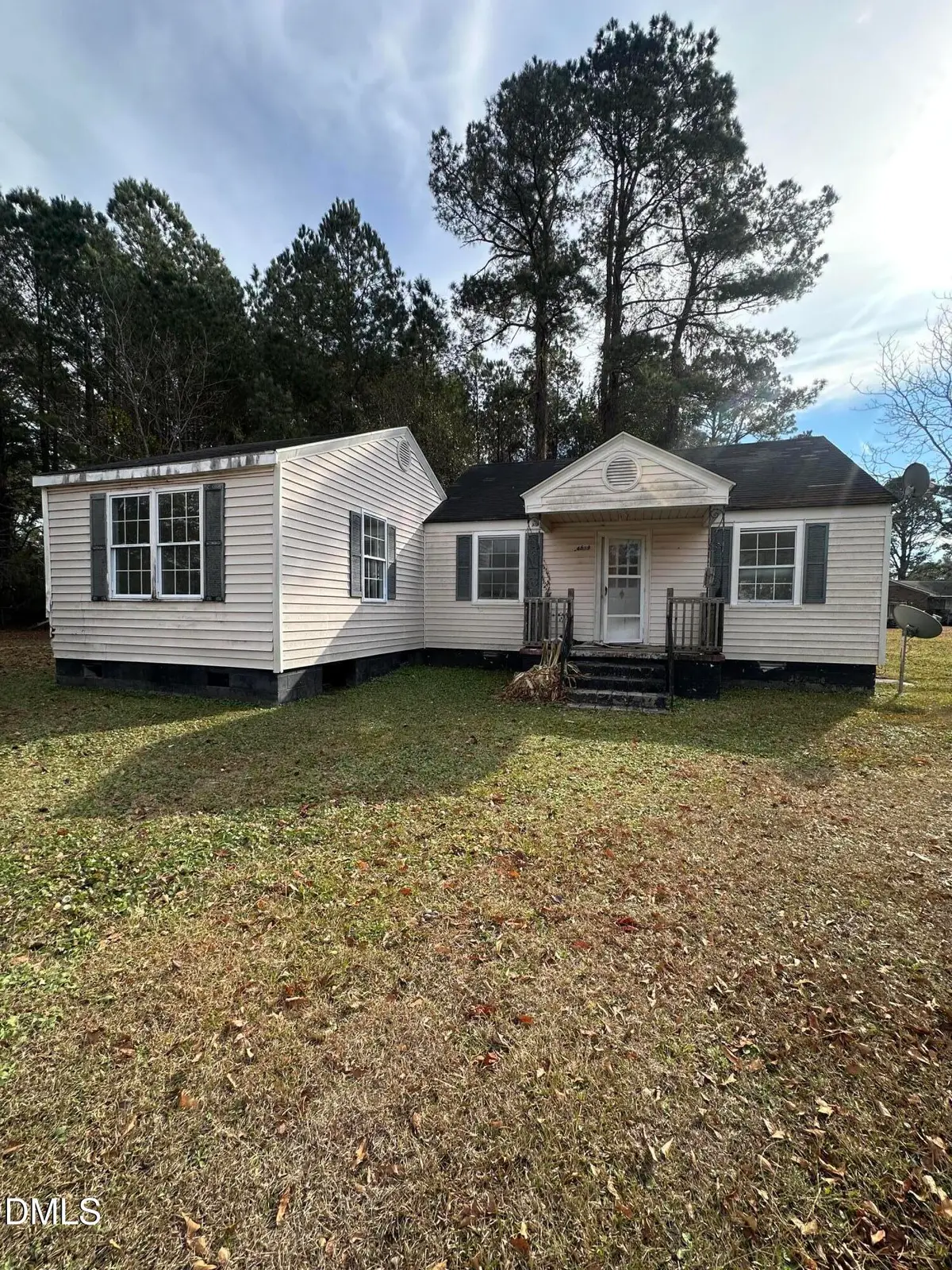 4539 Kay Circle, Grifton, NC 28530 - #1