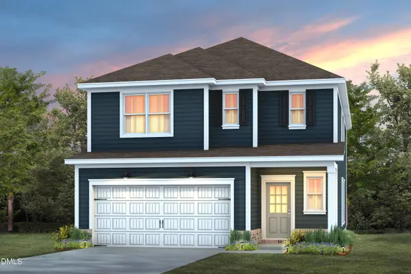 716 Branthurst Drive, Fuquay Varina, NC 27526