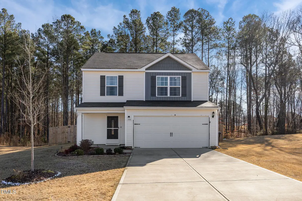 358 Coleshill Road, Angier, NC 27501 - Image #1
